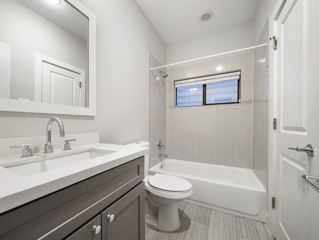 Foto del edificio - 3804 Sherman St