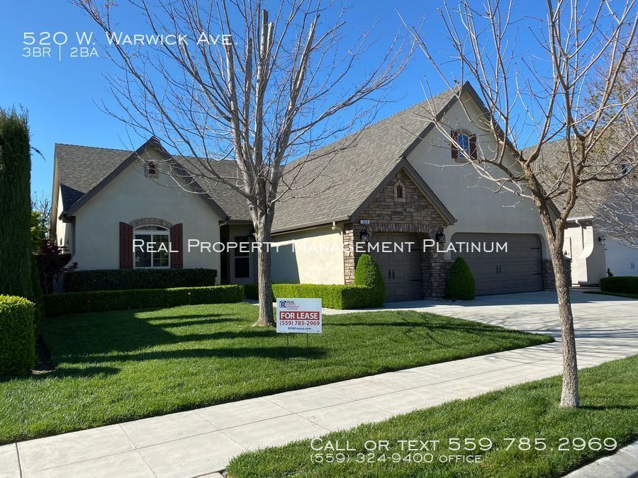 Primary Photo - 520 W Warwick Ave