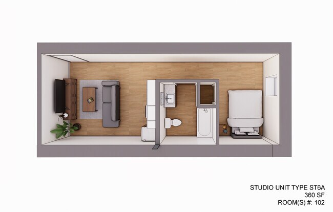 Foto del edificio - Grandview Lofts