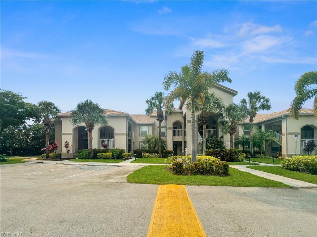 Condos In Estero Fl