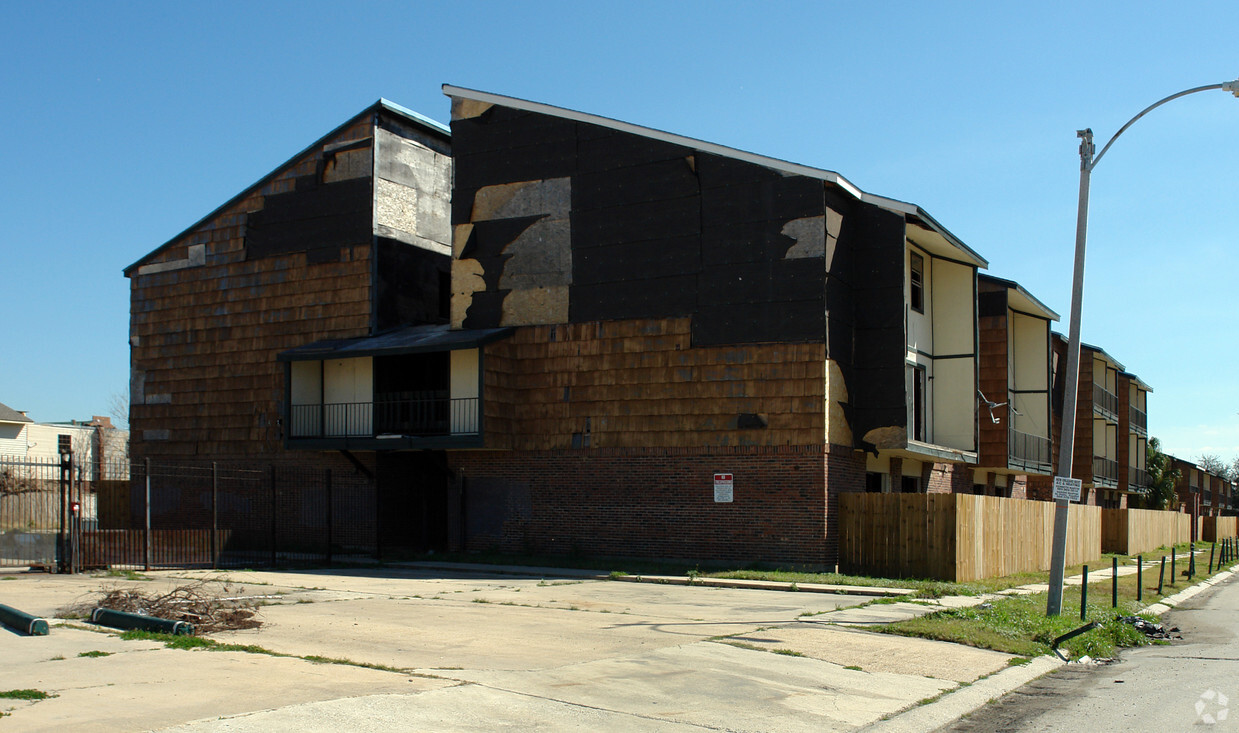 Foto del edificio - Cedar Creek Apartments