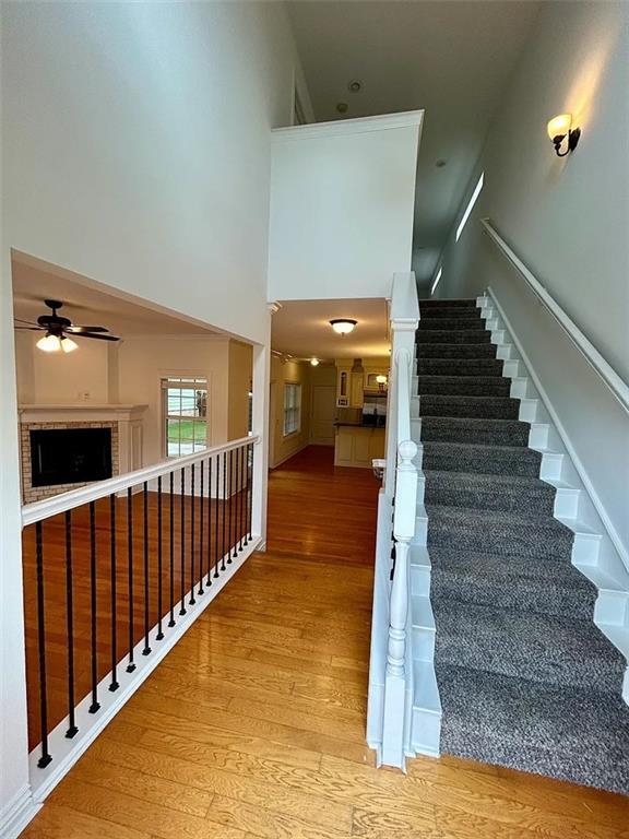 Foto del edificio - 600 N Tennyson Ln