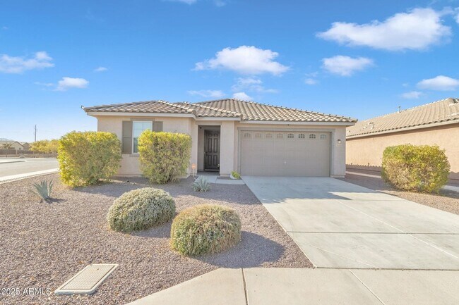 Foto del edificio - Charming 3BR House in Laveen