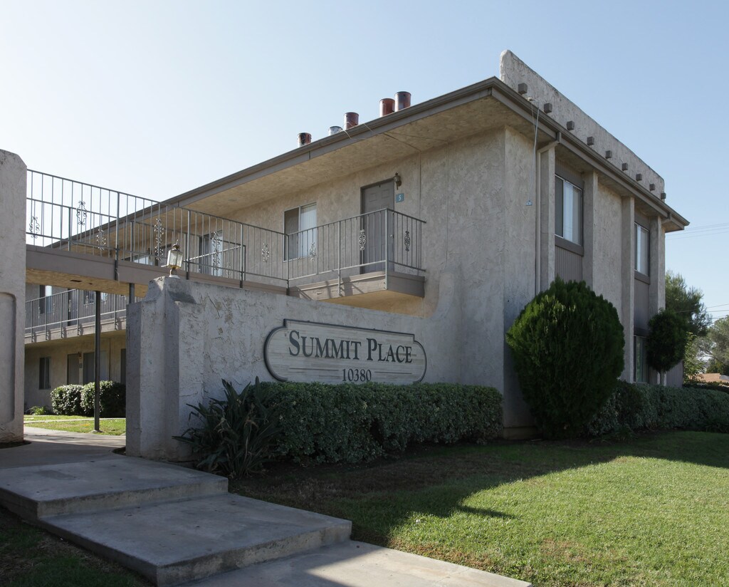 Foto del edificio - 10380 Gould St