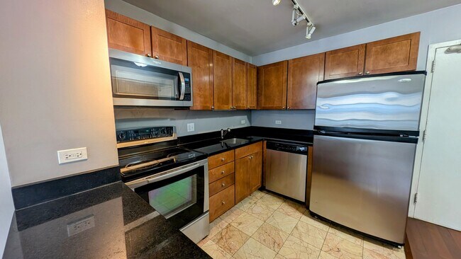 Foto del edificio - 222 E Pearson St