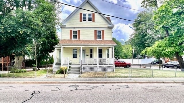 Primary Photo - 18 Miller Stile Rd