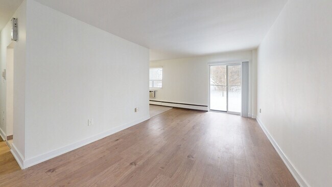 Photo du bâtiment - Gordon Avenue