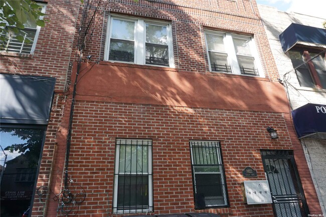 Building Photo - 187-23 Linden Blvd