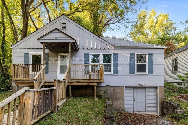 Photo - 147 Chambers Rd House