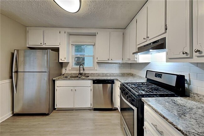 Foto del edificio - 110 Partridge Ridge