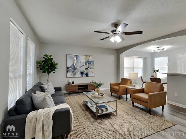 Foto del edificio - 13613 Bighorn Trail