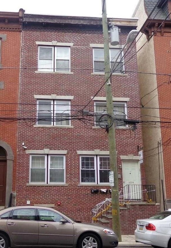 Primary Photo - 1624 N 16th St