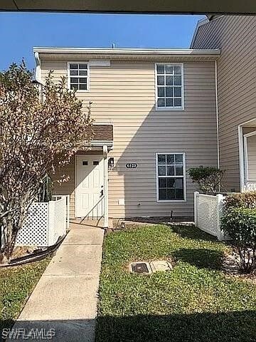 Foto principal - 6123 Lakefront Dr