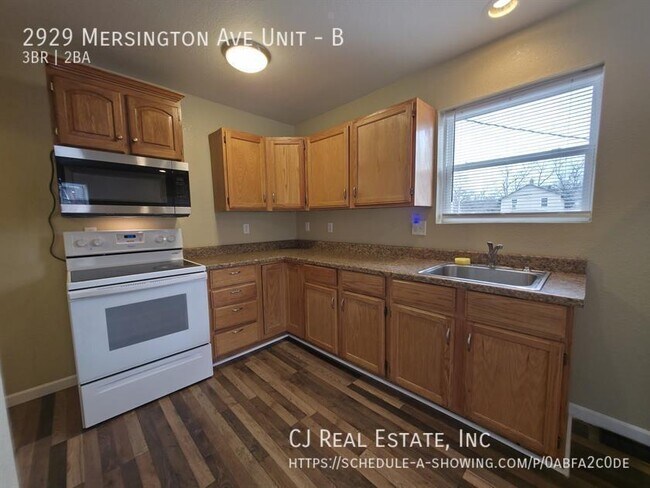 Foto del edificio - 2929 Mersington Ave