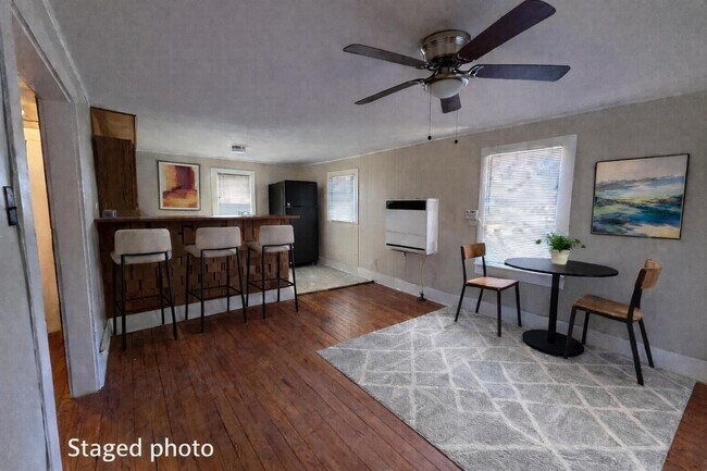 Foto del edificio - 2316 15th St
