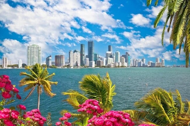 5 Best Neighborhoods in Miami, FL for Renters