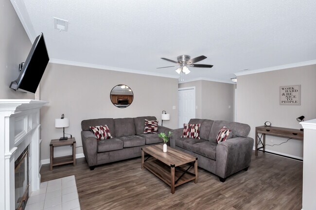 Foto del edificio - 275 Postwood Ct