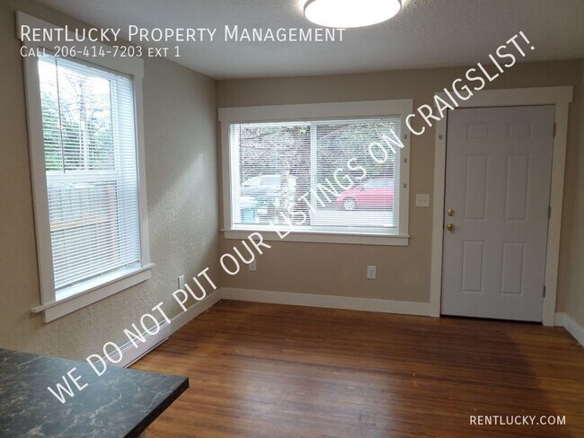 Photo - 2114 NE 85th St House