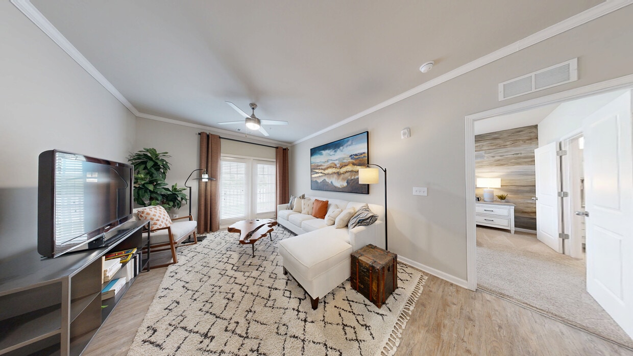 Photo - Crossings of Dawsonville Apartments