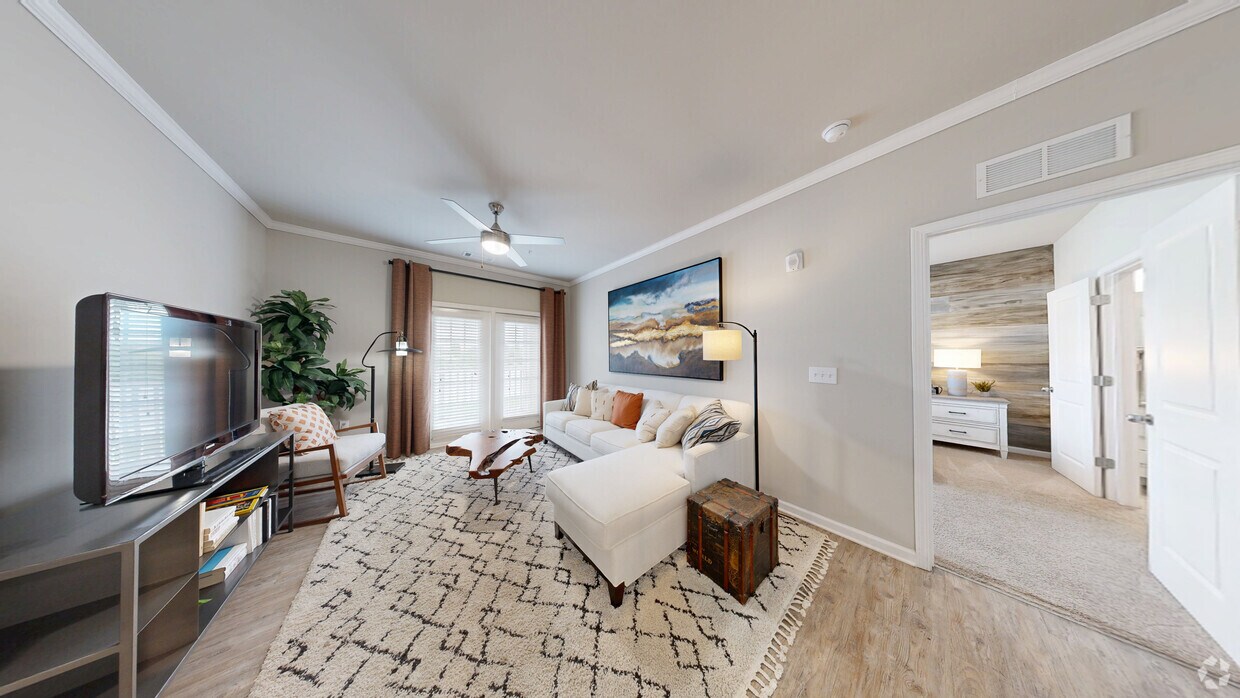 Photo - Crossings of Dawsonville Apartments