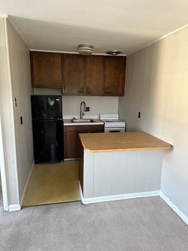 Building Photo - 5931 West Denneys Road