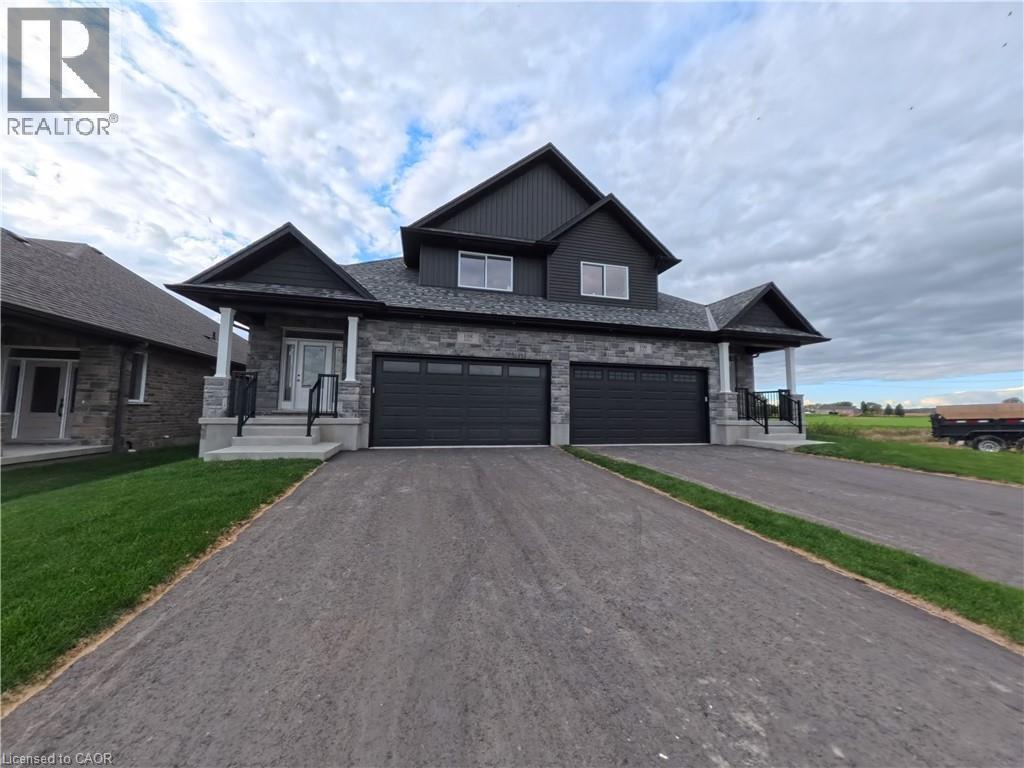 Photo principale - 106 Bedell Dr