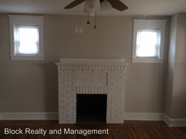 Building Photo - 533 Lafayette Ave