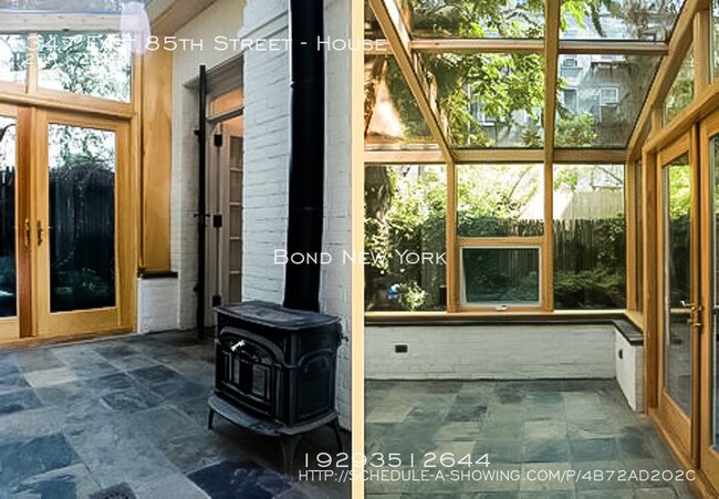 Building Photo - East 85th Carriage House!