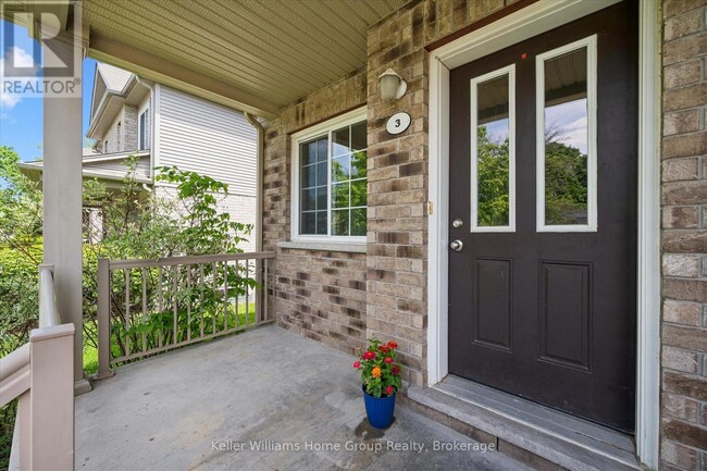 Building Photo - 35 Mountford Dr
