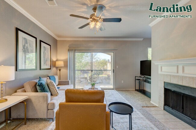 Foto del edificio - 2300 Kathryn Ln
