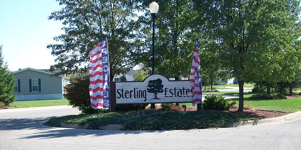 Primary Photo - Sterling Estates