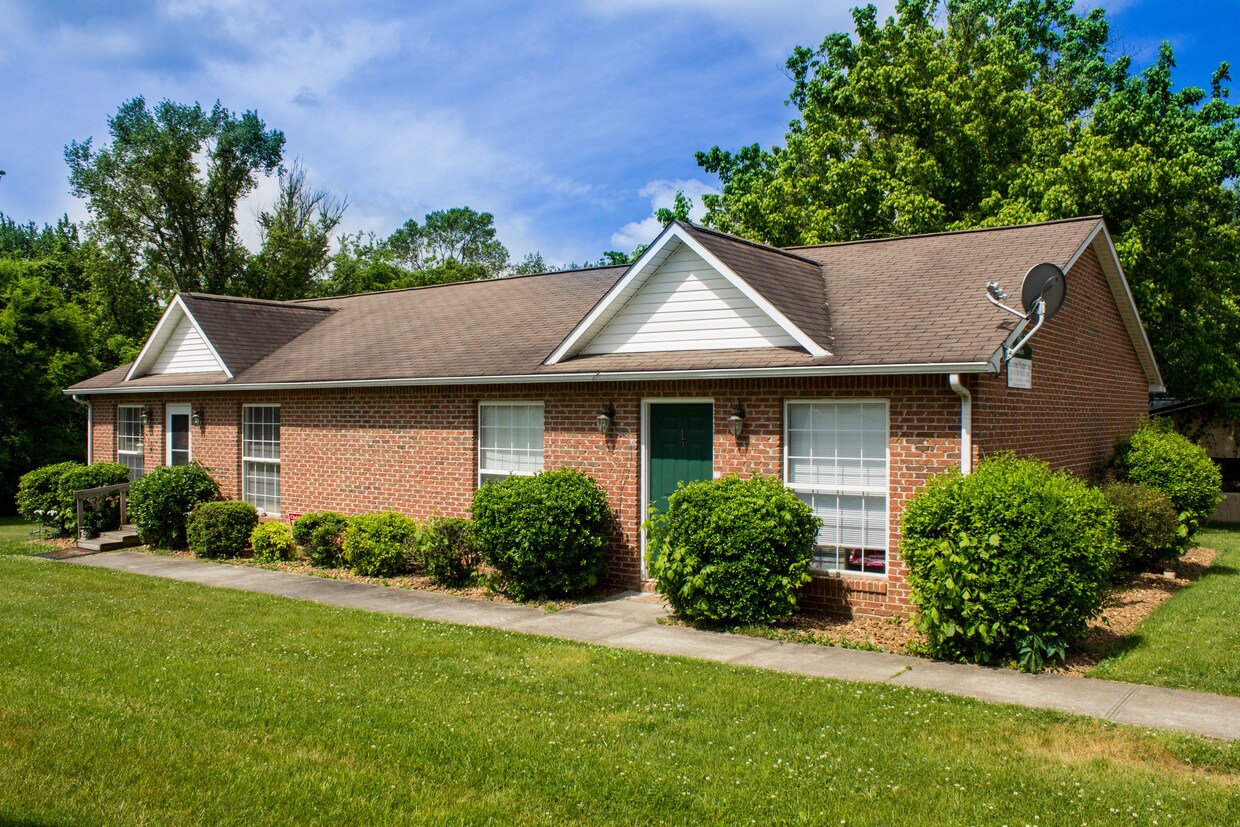 128 Bilbrey St, Cookeville, TN 38506 Apartments in Cookeville, TN
