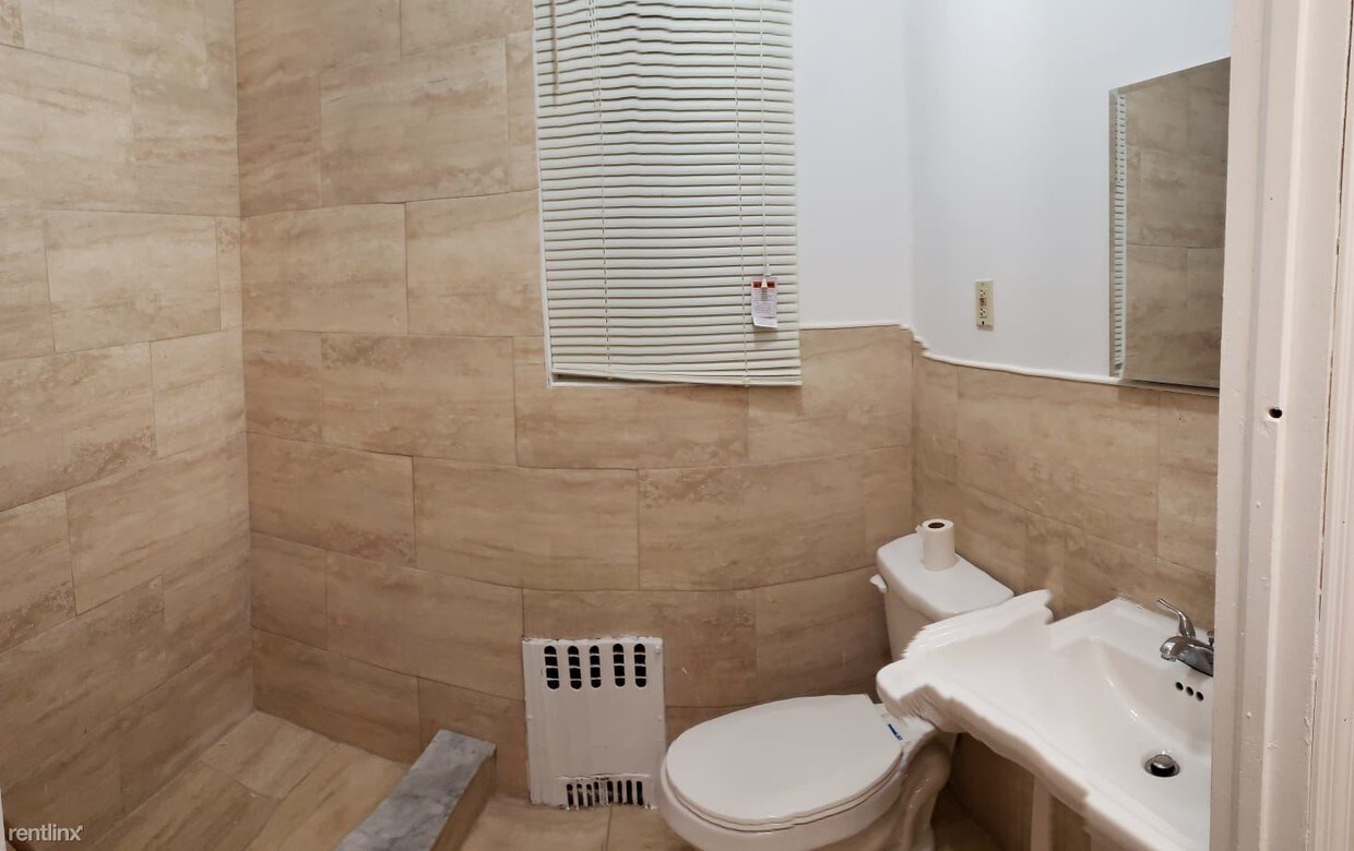 3 br, 1 bath - 610 57th St 1 - 3 br, 1 bath  - 610 57th St 1