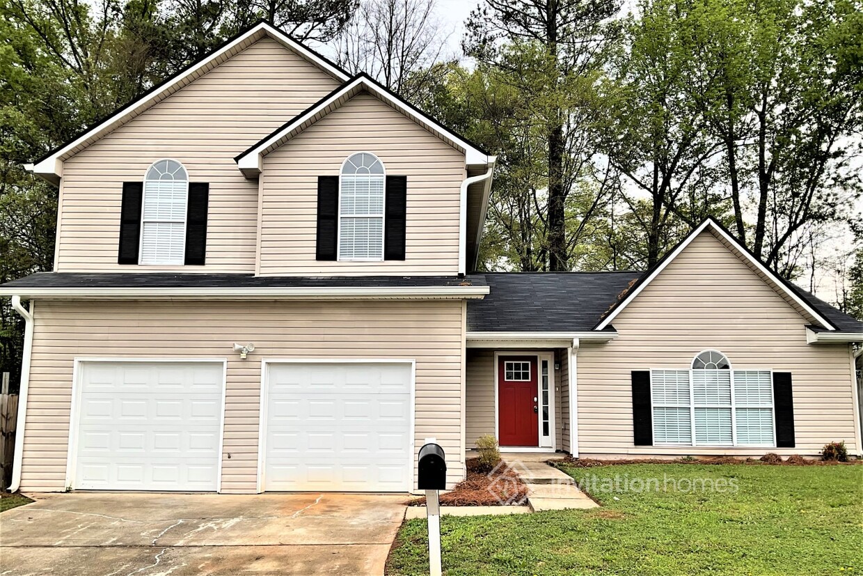 Foto principal - 3261 Sugar Creek Falls Ave SE