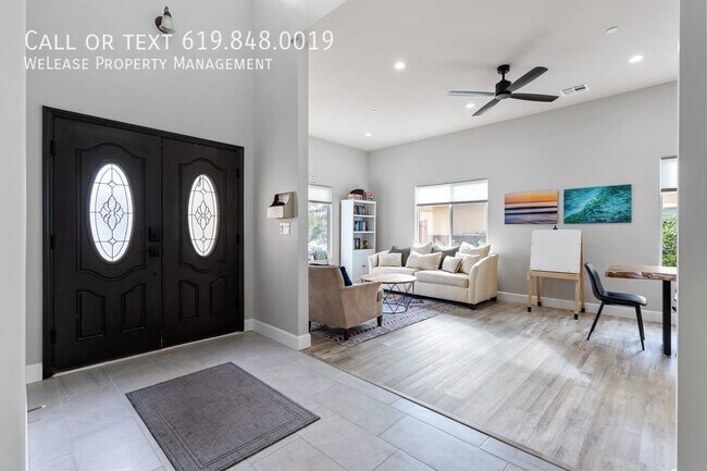 Building Photo - 5 Bed Home Available Late June | Large Bed...