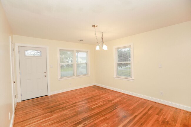 Foto del edificio - Gorgeous home rental in Virginia Beach!