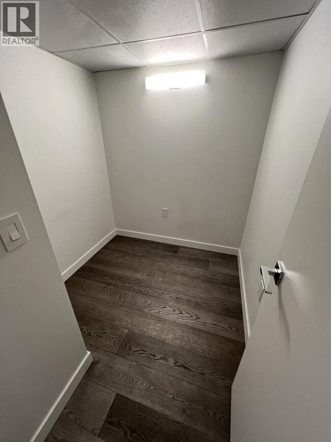 Photo du bâtiment - 1111 Richards St