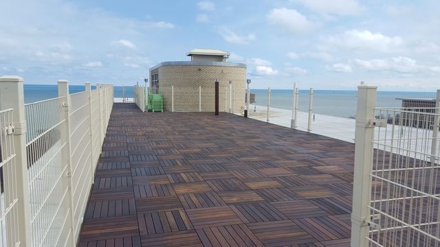 Foto del edificio - 3950 N Lake Shore Dr