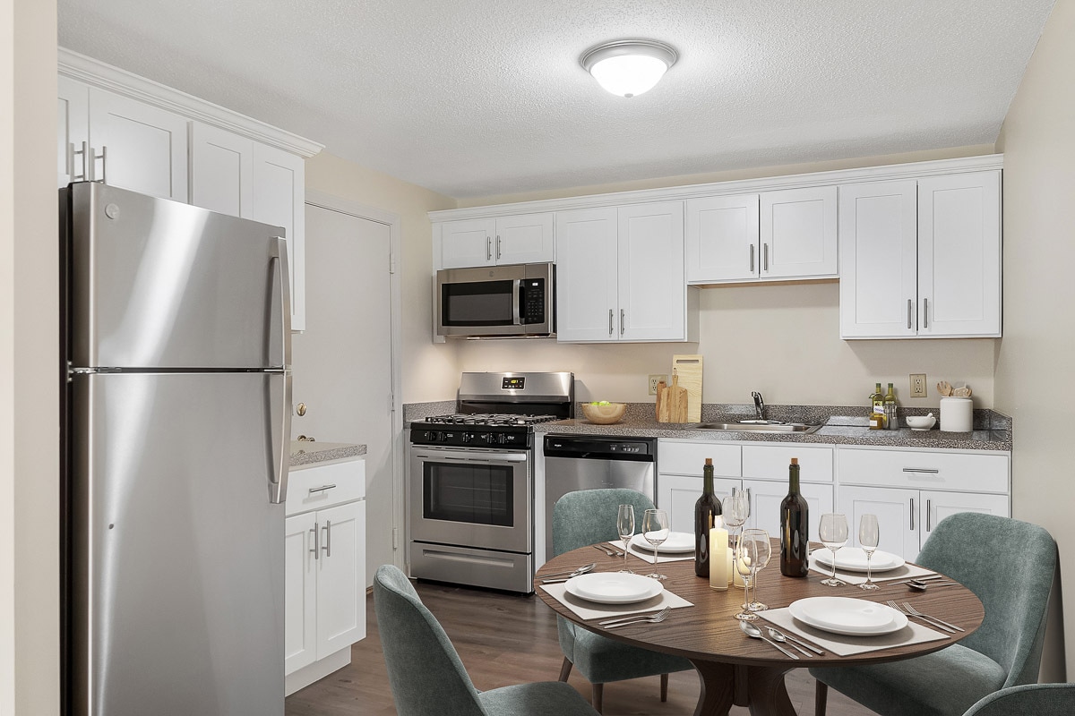 Parlmont Park Apartments Apartments at 10 Floyd St Billerica, MA