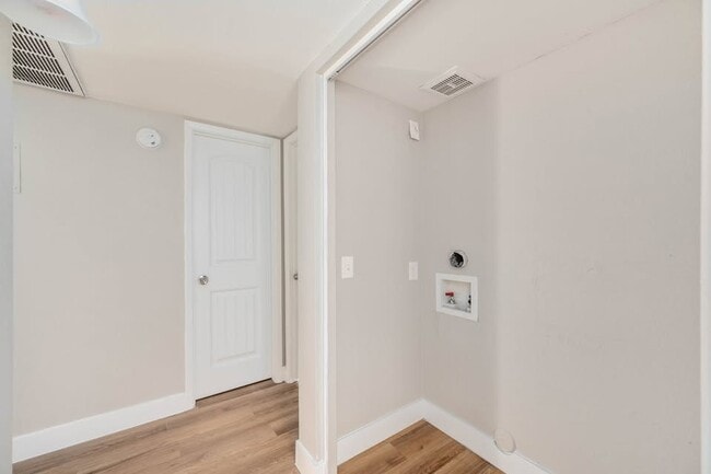 Photo - 2814 E Le Marche Ave Townhome