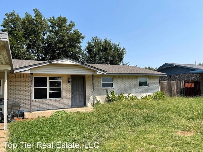 Foto del edificio - 4 br, 2 bath House - 4212 SE Dorchester Dr