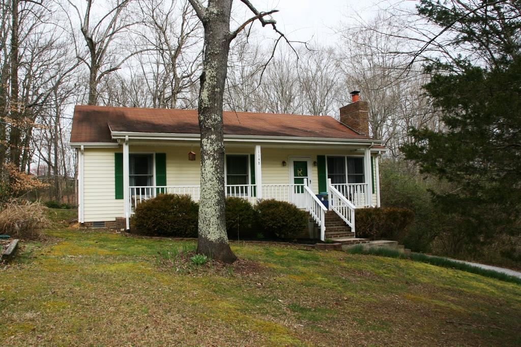 Primary Photo - 1148 Chapel Hill Cir