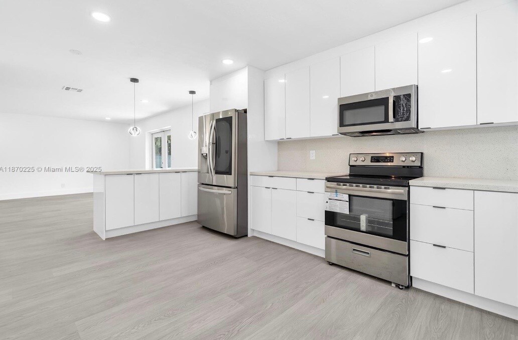 Foto principal - 1402 NW 19th St