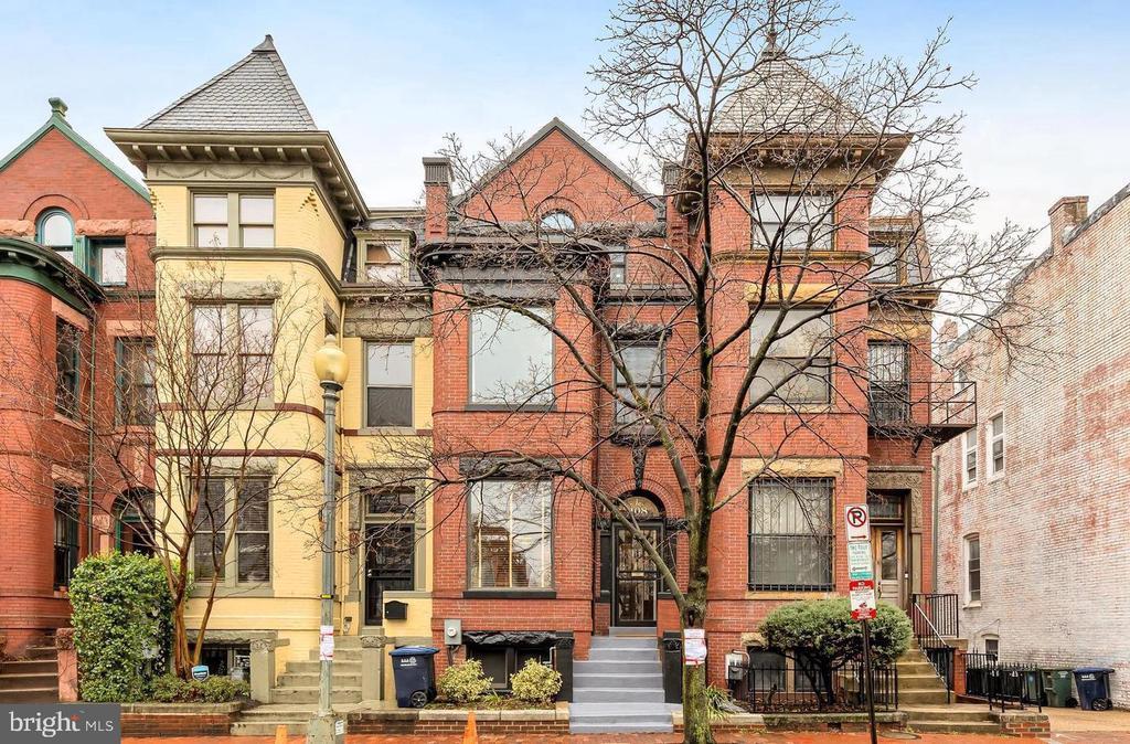 Foto principal - 908 Westminster St NW