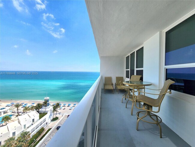 Building Photo - 3505 S Ocean Dr