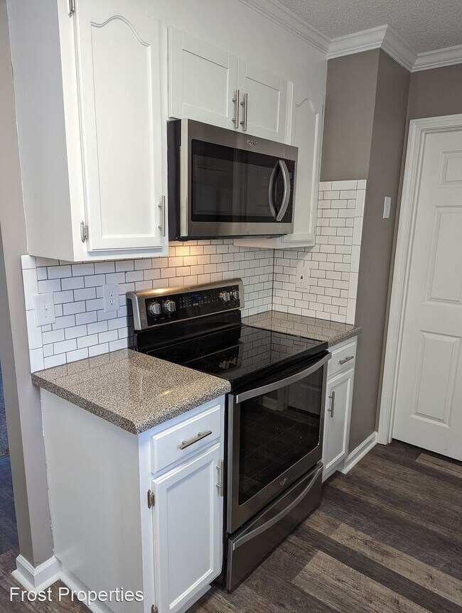 Building Photo - 3 br, 2 bath House - 1433 Bradford Heights Rd