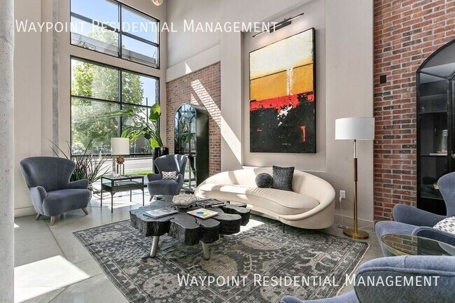 Foto del edificio - 611 S 8th St