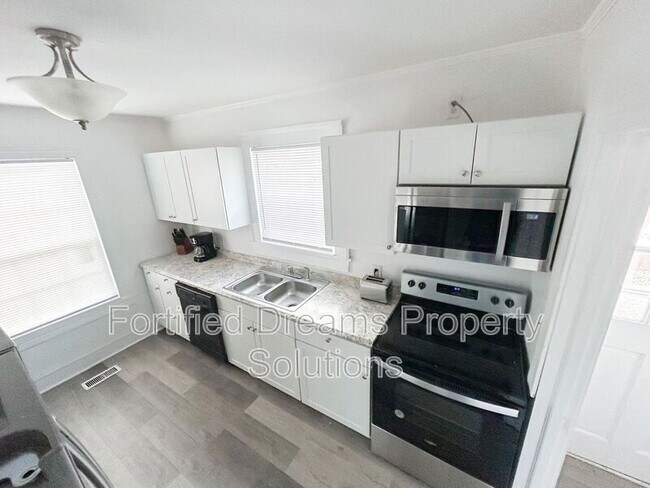 Foto del edificio - 315 S. Third Ave