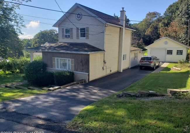 Building Photo - 2939 Frink St