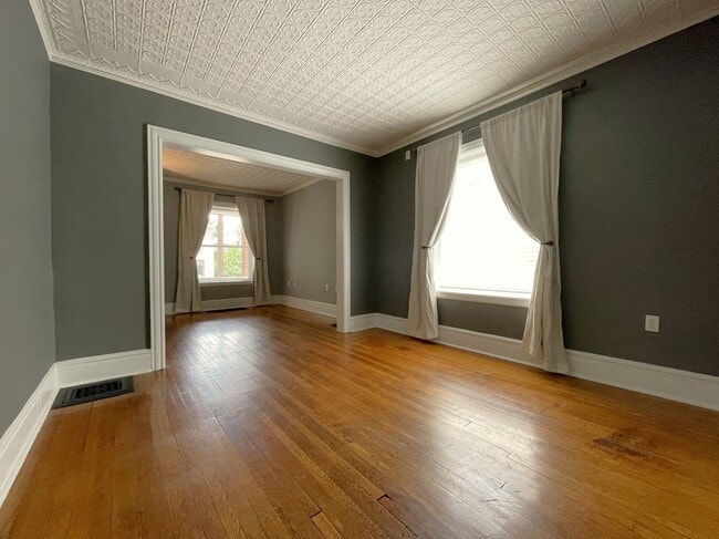 Living Room - 375 W 1st St